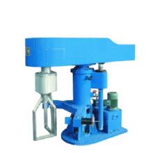 PLM Floor Type  Planetary Mixer